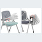 CorLiving Workspace Office Chair Sedia da conferenza con schienale basso in rete