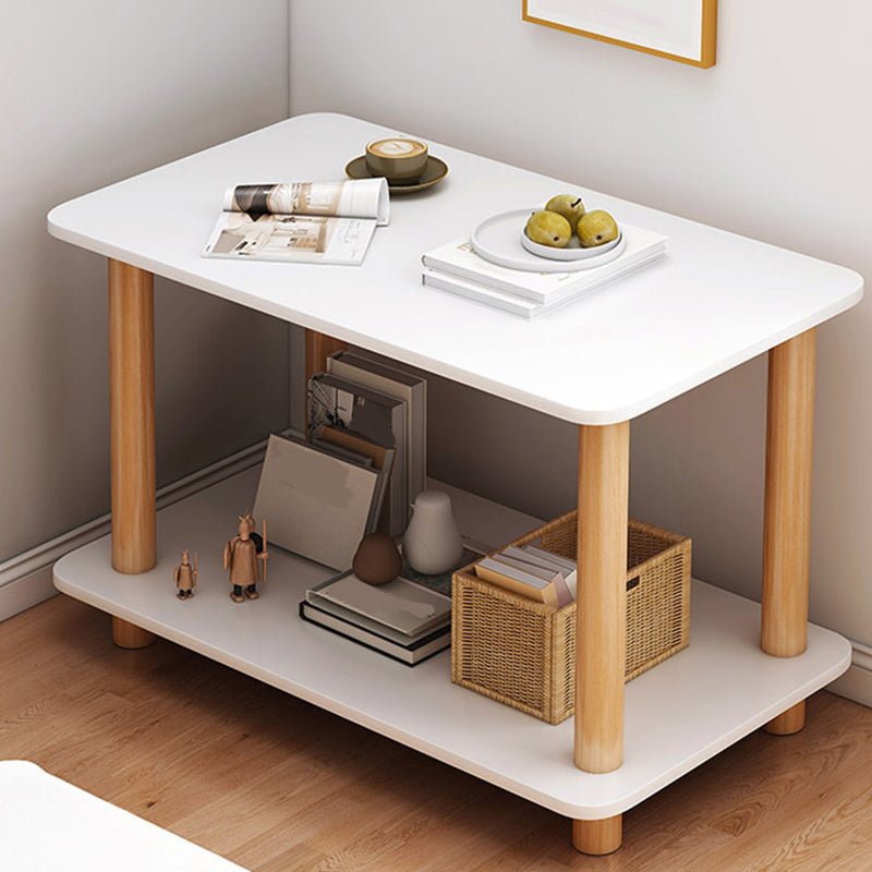 Libreria aperta verticale ingegnerizzato ingegnerizzato contemporaneo