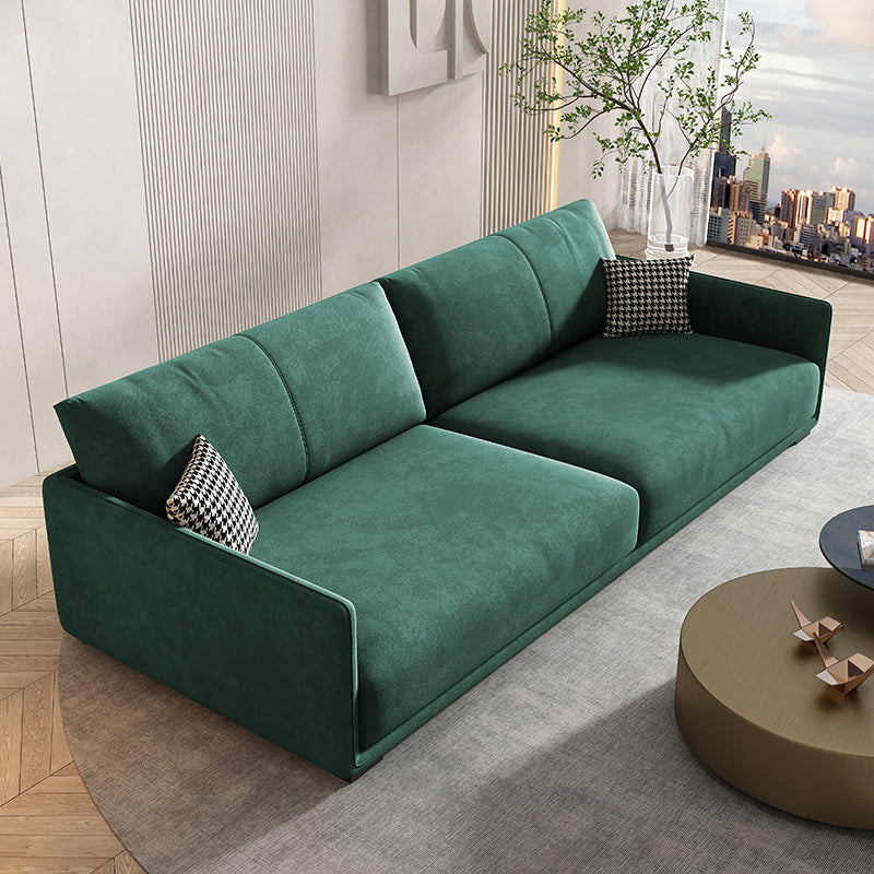 29.5 "H HIPPORNIE CONtemporain SOFA CHARGE SHALM SQUATIF CHARGE POUR LE SOIR