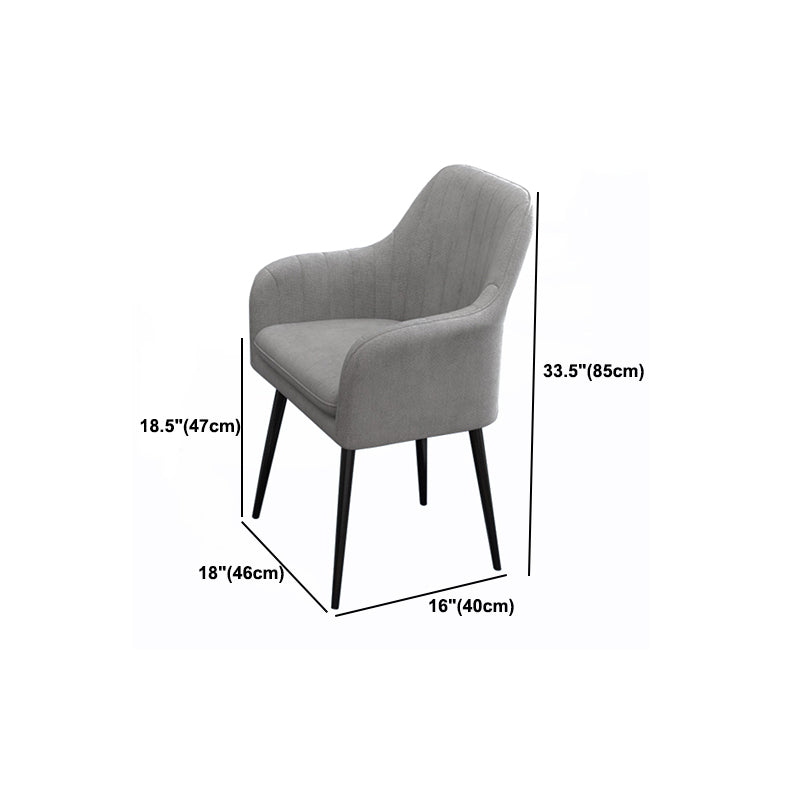 Modern 28.94" H Vanity Dressing Table Set 4 Drawers White Dresser with Stool Clearhalo 'Bedroom Furniture' 'furn' 'furn_makeup_vanities' 'Furniture' 'Makeup Vanities' 'makeup_vanities' 5974202