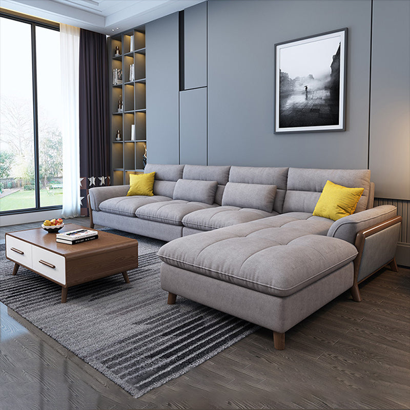 Cuscinetti del braccio top nordico cuscinetti da soggiorno stazionario divano chaise