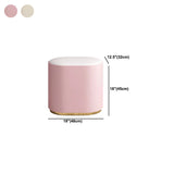 Vanidad de 2 cajones con taburetes y espejo Mesa de tocador de maquillaje de cuero genuino para mujeres