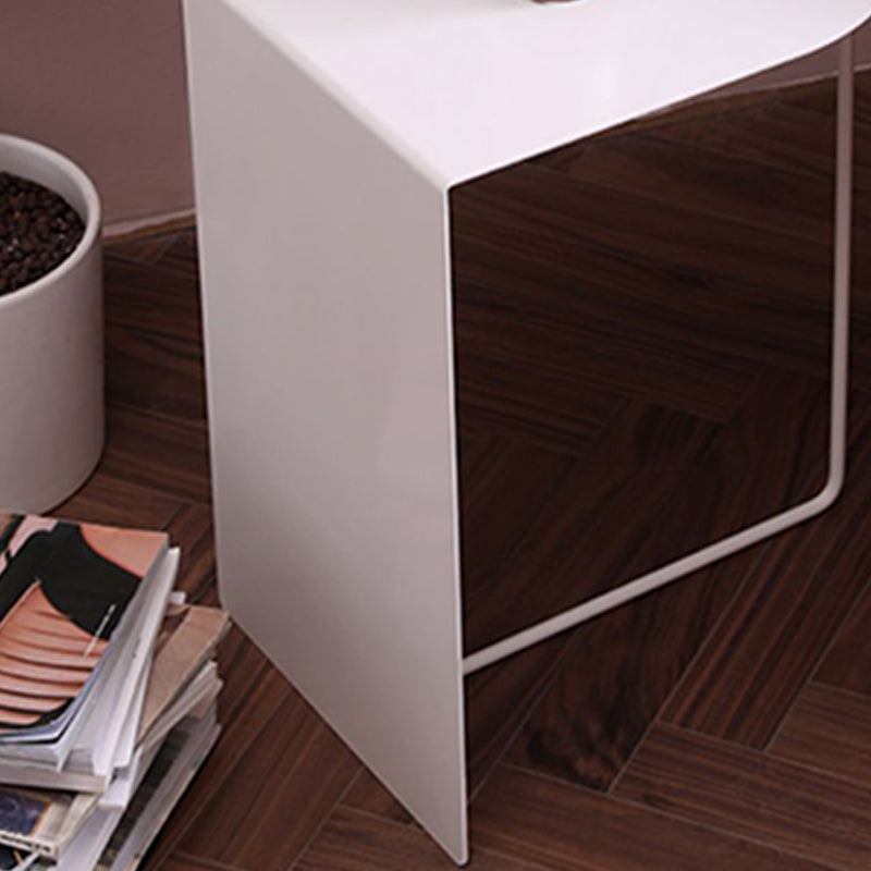 19.59 "Alta Mesa Nocturna Industrial Acento de metal Nightshanding