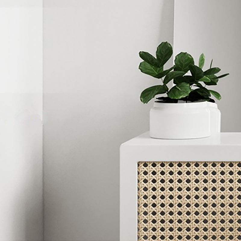 Solid Wood Bed Nightstand Cabinets Included Bedside Cabinet for Bedroom Clearhalo 'Bedroom Furniture' 'furn' 'furn_night_stand' 'Furniture' 'night_stand' 'Nightstands' 5982606