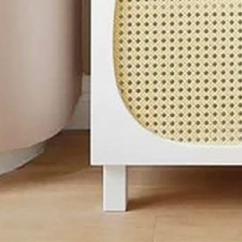 Solid Wood Bed Nightstand Cabinets Included Bedside Cabinet for Bedroom Clearhalo 'Bedroom Furniture' 'furn' 'furn_night_stand' 'Furniture' 'night_stand' 'Nightstands' 5982610