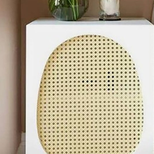 Solid Wood Bed Nightstand Cabinets Included Bedside Cabinet for Bedroom Clearhalo 'Bedroom Furniture' 'furn' 'furn_night_stand' 'Furniture' 'night_stand' 'Nightstands' 5982611