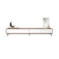 Scandinavian TV Stand Manufactured Wood Enclosed Storage TV Console