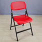 16" Wide Contemporary Desk Chair Armless Plastic Office Chair Clearhalo 'furn' 'furn_office_chair' 'Furniture' 'Office Chairs' 'Office Furniture' 'office_chair' 5983784