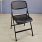 16" Wide Contemporary Desk Chair Armless Plastic Office Chair Clearhalo 'furn' 'furn_office_chair' 'Furniture' 'Office Chairs' 'Office Furniture' 'office_chair' 5983800