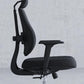 Modern Office Chair with Wheels High-Back Adjustable Arms Mesh Desk Chair Clearhalo 'furn' 'furn_office_chair' 'Furniture' 'Office Chairs' 'Office Furniture' 'office_chair' 5983850