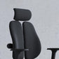 Modern Office Chair with Wheels High-Back Adjustable Arms Mesh Desk Chair Clearhalo 'furn' 'furn_office_chair' 'Furniture' 'Office Chairs' 'Office Furniture' 'office_chair' 5983851
