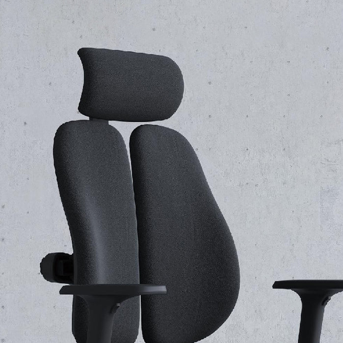 Modern Office Chair with Wheels High-Back Adjustable Arms Mesh Desk Chair Clearhalo 'furn' 'furn_office_chair' 'Furniture' 'Office Chairs' 'Office Furniture' 'office_chair' 5983851