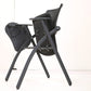 Contemporary Desk Chair Black Fixed Arms Low Back Office Chair Clearhalo 'furn' 'furn_office_chair' 'Furniture' 'Office Chairs' 'Office Furniture' 'office_chair' 5983975