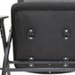 Contemporary Desk Chair Black Fixed Arms Low Back Office Chair Clearhalo 'furn' 'furn_office_chair' 'Furniture' 'Office Chairs' 'Office Furniture' 'office_chair' 5983983