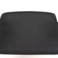 Contemporary Desk Chair Black Fixed Arms Low Back Office Chair Clearhalo 'furn' 'furn_office_chair' 'Furniture' 'Office Chairs' 'Office Furniture' 'office_chair' 5983986