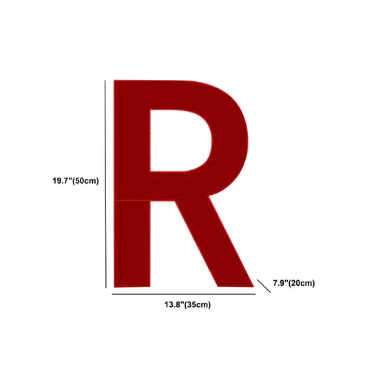 Scaffale in metallo in metallo chiuso contemporaneo