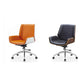 25 inch brede eigentijdse directiestoel Slide Managers stoel