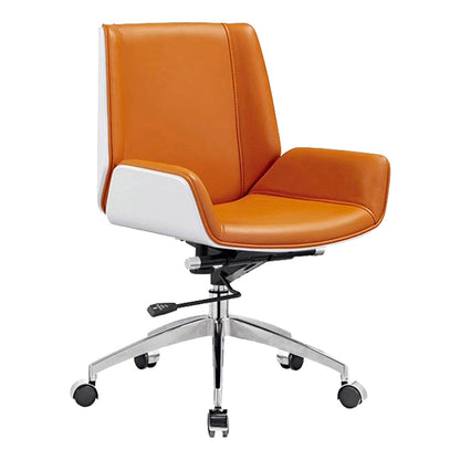 25 inch brede eigentijdse directiestoel Slide Managers stoel