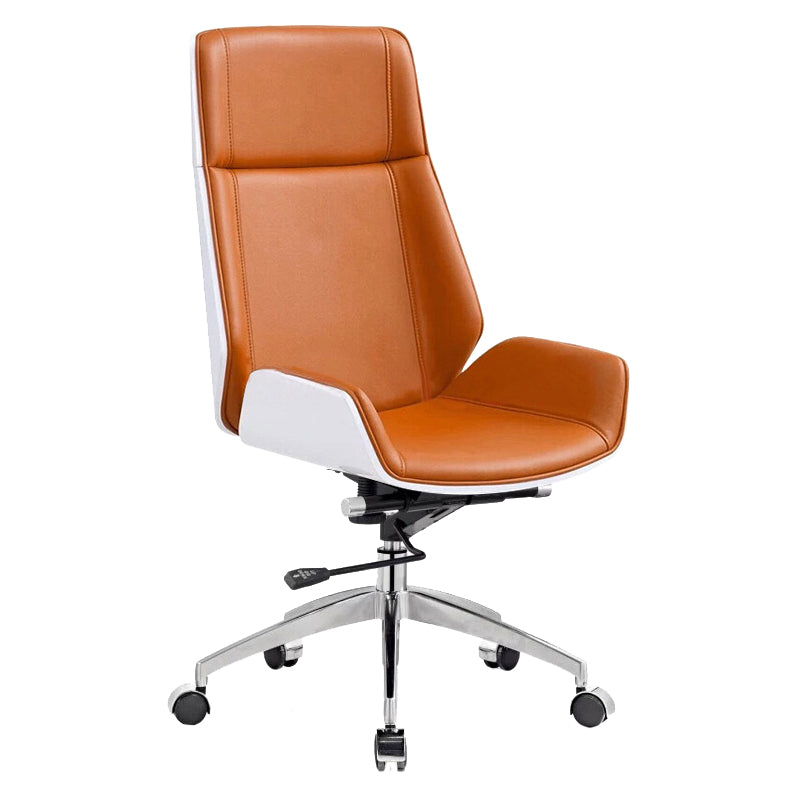 25 inch brede eigentijdse directiestoel Slide Managers stoel