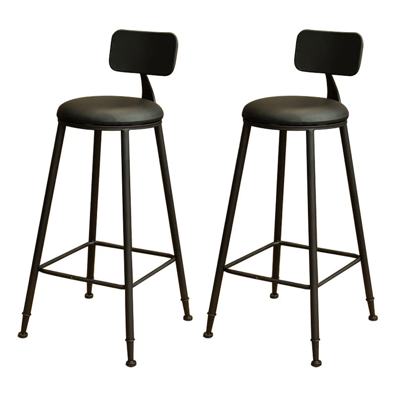 Ensemble de table de bar en bois massif industriel 1/2/3 pièces, ensemble de comptoir réglable