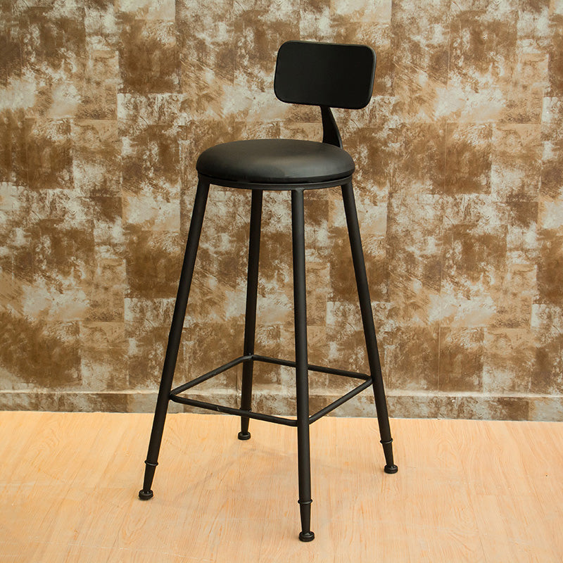 Ensemble de table de bar en bois massif industriel 1/2/3 pièces, ensemble de comptoir réglable