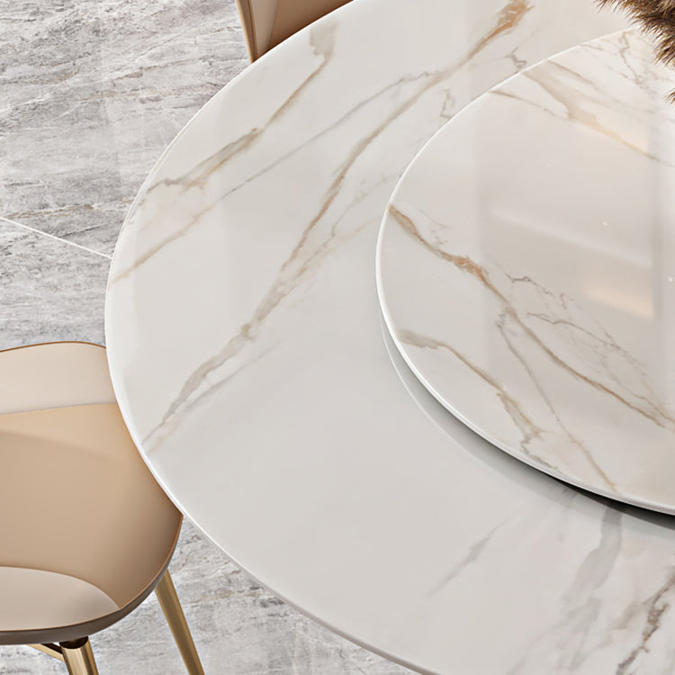 Ensemble de restauration en pierre de style moderne autour du 1/3/4/5/7 pièces de restauration Pièces pour usage domestique