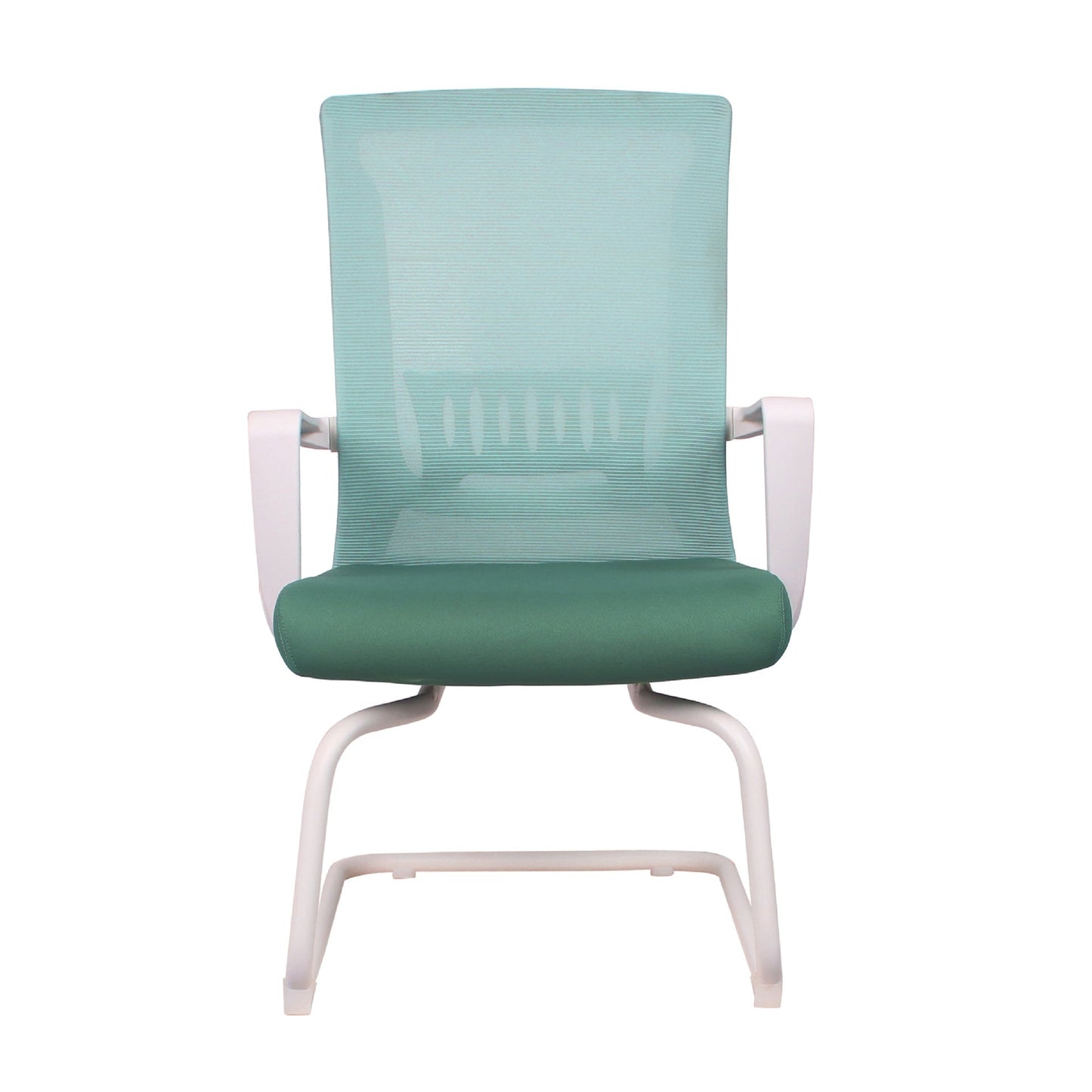 21"W Contemporary Desk Chair Green Breathable AirGrid Office Chair Clearhalo 'furn' 'furn_office_chair' 'Furniture' 'Office Chairs' 'Office Furniture' 'office_chair' 5988461