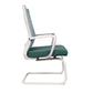 21"W Contemporary Desk Chair Green Breathable AirGrid Office Chair Clearhalo 'furn' 'furn_office_chair' 'Furniture' 'Office Chairs' 'Office Furniture' 'office_chair' 5988463
