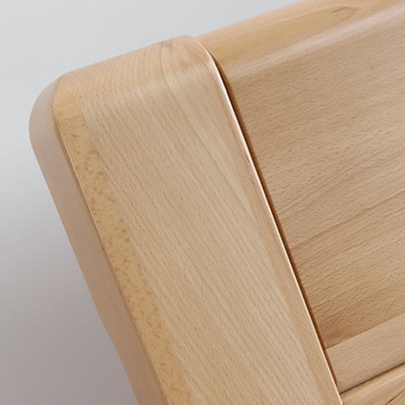 MARCO DE CAMA ESTADO TRADICIONAL Camino de color sólido con cabecera