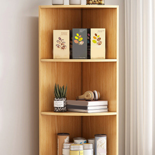 Armoire à accent moderne avec porte et tiroirs et étagères armoire