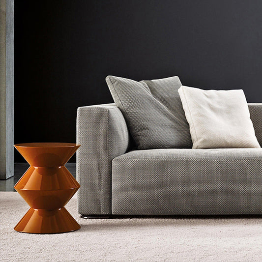 TABELLO DI ATTALE AL PISTERO DI MID CENTRO DEI secolo da 17,75 "TABELLO DI ACCENTO DI SOLO DI SOLO