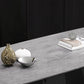 Rectangular Sintered Stone Dining Table Modern Dining Table with Metal Base Clearhalo 'Dining Tables & Seating' 'Dining Tables' 'dining_table' 'furn' 'furn_dining_table' 'Furniture' 'Kitchen & Dining Furniture' 5996617