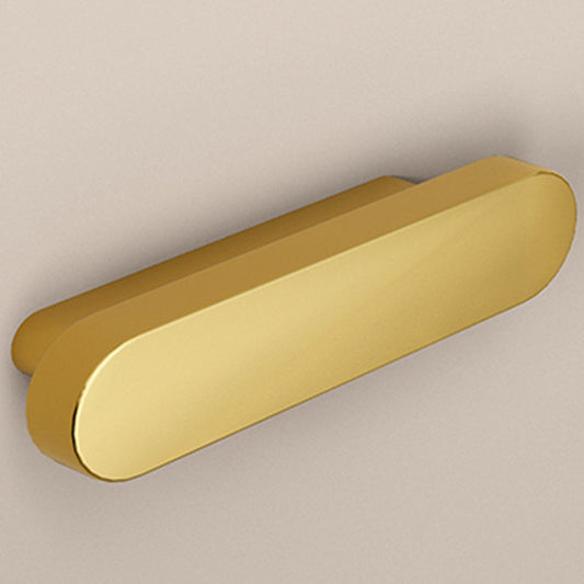 Tavolo a buffet in legno e pietra con 4 ripiani glam sverning server