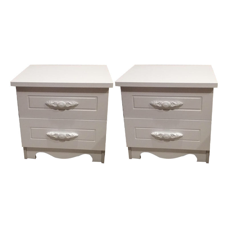 Modern Solid Wood Nightstand Legs Included Bedside Cabinet with 2 Drawers https: res.litfad.com site img item 2022 09 12 5999995 1200x1200.jpg 2 Piece Set Clearhalo 'Bedroom Furniture' 'furn' 'furn_night_stand' 'Furniture' 'night_stand' 'Nightstands' 5999986