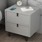 Modern Solid Wood Nightstand Legs Included Bedside Cabinet with 2 Drawers https: res.litfad.com site img item 2022 09 16 5999993 1200x1200.jpg 1 Piece Clearhalo 'Bedroom Furniture' 'furn' 'furn_night_stand' 'Furniture' 'night_stand' 'Nightstands' 5999993