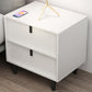 Modern Solid Wood Nightstand Legs Included Bedside Cabinet with 2 Drawers https: res.litfad.com site img item 2022 09 13 5999994 1200x1200.jpg 1 Piece Clearhalo 'Bedroom Furniture' 'furn' 'furn_night_stand' 'Furniture' 'night_stand' 'Nightstands' 5999994