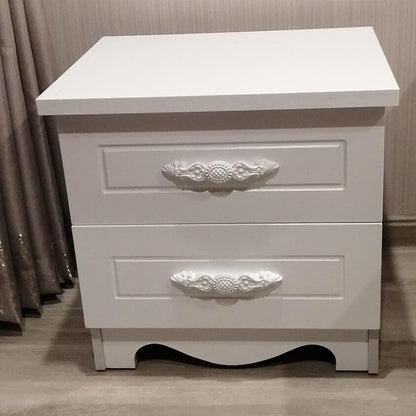 Modern Solid Wood Nightstand Legs Included Bedside Cabinet with 2 Drawers https: res.litfad.com site img item 2022 09 12 5999995 1200x1200.jpg 1 Piece Clearhalo 'Bedroom Furniture' 'furn' 'furn_night_stand' 'Furniture' 'night_stand' 'Nightstands' 5999995