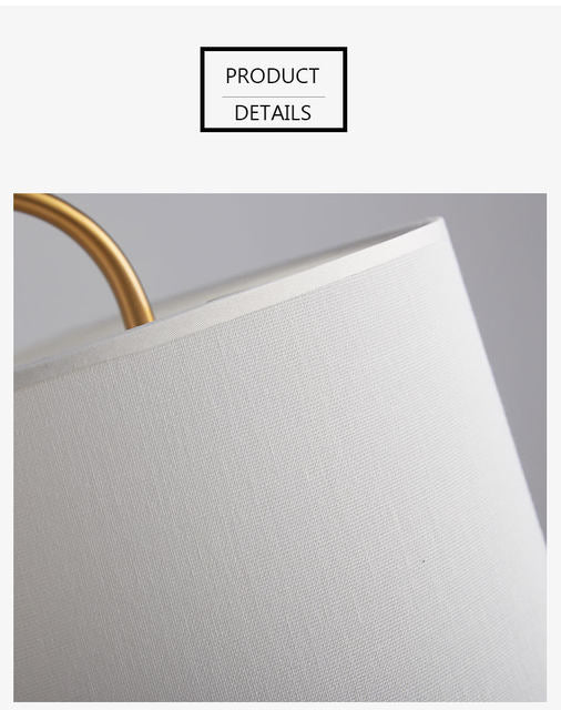 Drum Task Lighting Modernist Fabric 1 Head 13"/15" Wide White Table Lamp with Marble Base Clearhalo 'Lamps' 'Table Lamps' Lighting' 5C0F99AF-EEA6-4337-A528-193F2AA37762