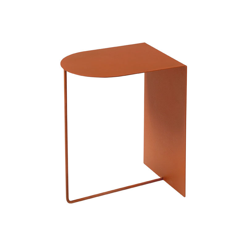 Moderne rekken met het bedkast metalen nachtkastje, 16 "l x 12" w x 20 "h