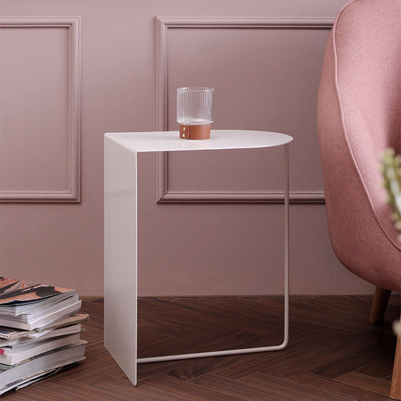 Moderne rekken met het bedkast metalen nachtkastje, 16 "l x 12" w x 20 "h