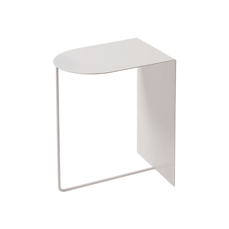 Moderne rekken met het bedkast metalen nachtkastje, 16 "l x 12" w x 20 "h