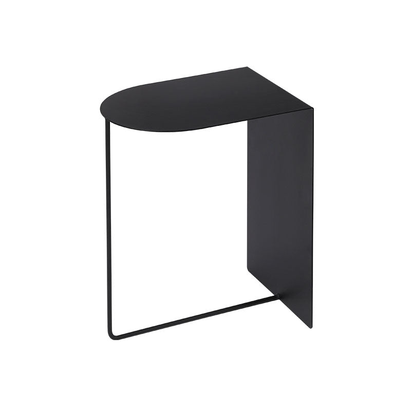 Moderne rekken met het bedkast metalen nachtkastje, 16 "l x 12" w x 20 "h