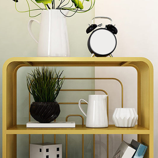 Metall Nachttisch moderner Akzenttisch Nachttisch für Schlafzimmer