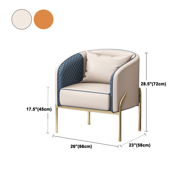 Glam Style Fintered Stone Round 1/3/4/5 Pièces Pièces Ensemble pour Utilisation à domicile