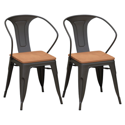 Juego de mesa rectángulo contemporáneo 1/2/5 piezas de comedor para cocina