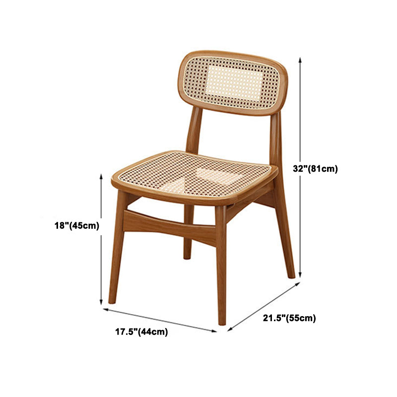 Juego de mesa de madera sólida industrial 1/2/5/7 Piezas Juego de comedor para uso en el hogar