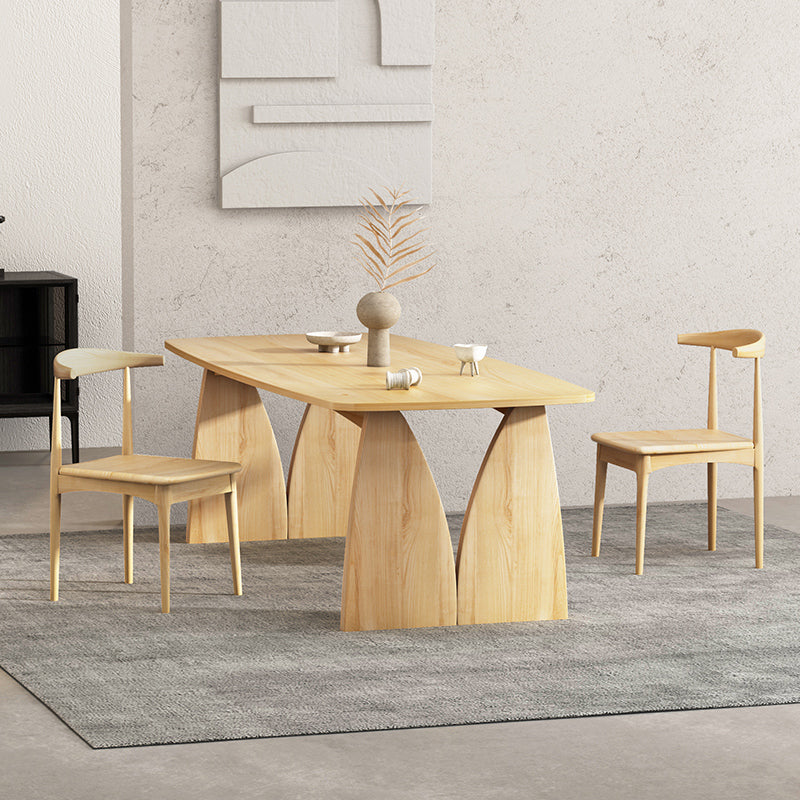 Pièces modernes 1/2/3/4