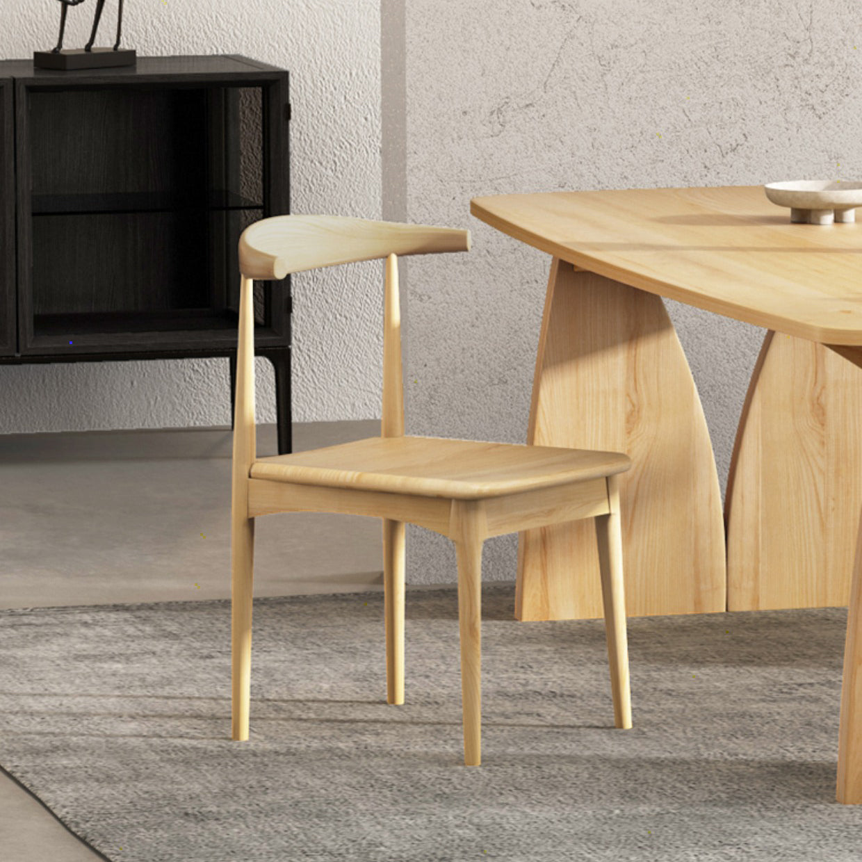 Pièces modernes 1/2/3/4