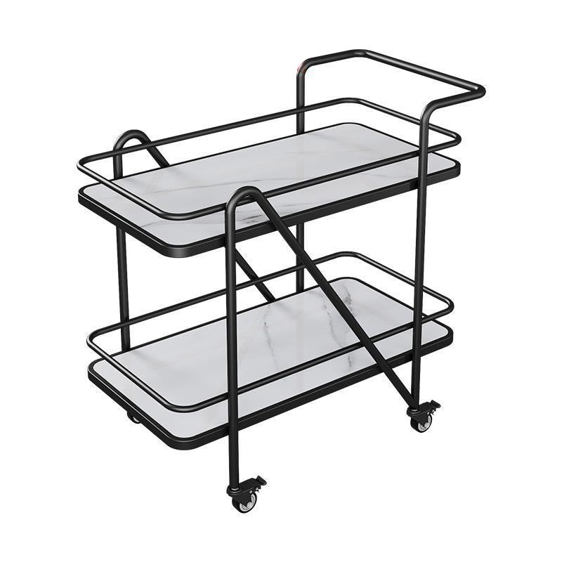 29,92 "tavolo da preparazione in stile moderno alto