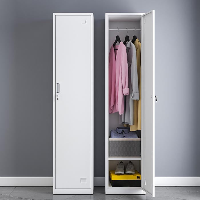 Armoire armoire armoire à charnière à charnière pour chambre à coucher armoire à charnière pour chambre